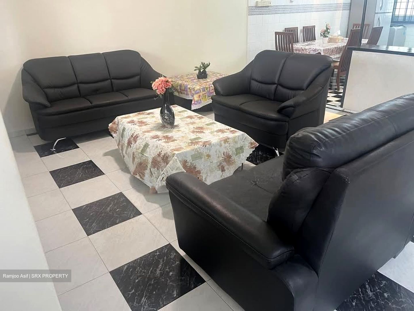 Blk 634 Pasir Ris Drive 1 (Pasir Ris), HDB 4 Rooms #594659871